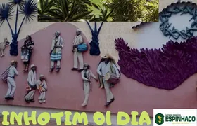 Inhotim 01 dia