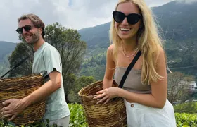 Mr.TukTuk Nuwara Eliya 