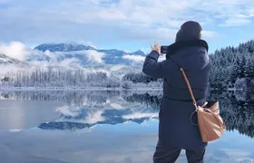 Whistler Sightseeing Tour: Discover all of Whistler Year-Round!