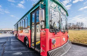Bowling Green Historic City Trolley Tours