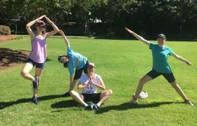 New Haven City Scavenger Hunt Excursion by Operation City Quest