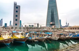 Full Day Kuwait City Tour by Kuwaiti Licensed Guide