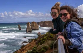 Great Ocean Road and Wildlife Tour for Backpackers aged 18-35