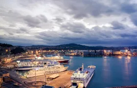 Ancona Private Walking Tour with a Local