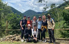 3 days private mountain tour, nature and culture near Medellin