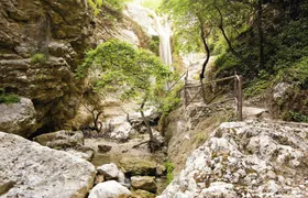 Secret Lefkas