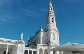 Fatima Sanctuary and Pastorinhos Tour from Coimbra