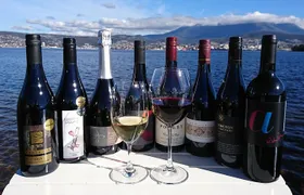 Valleys of Vino Full Day Tour