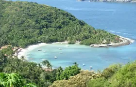 Las Gatas Kayaking and Snorkeling Tour