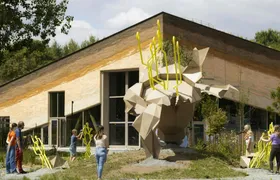 Museumpark VONK entrance ticket in Eindhoven