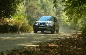 4x4 sightseeing safari in Skiathos