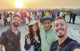 4-hour Sum-up Private Tour Of São Paulo Including Its Major Attractions 