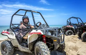 Jamwest Adventure Park Negril