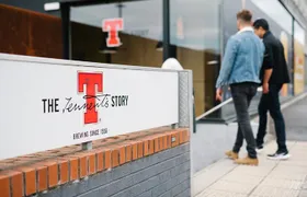 Tennent's Brewery Tours Ticket