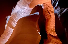Antelope Canyon X Admission Ticket