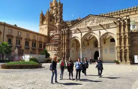 Discover Palermo in 3 hours. Art, history, markets and street food