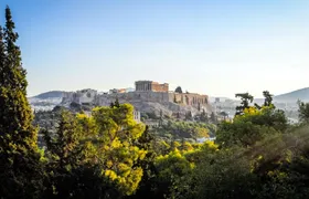 Athens full-day guided tour with Acropolis visit