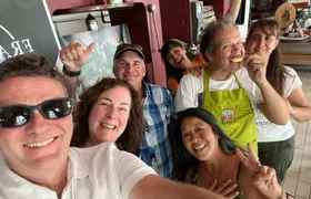 Ascoli Olive Oil Tour with Tasting and Local Food Pairing