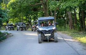 Rastafari Cultural ATV Community Experience from Negril
