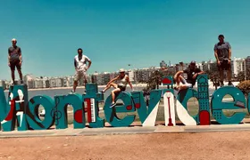 Private Walking Tour in Montevideo