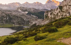 Picos de Europa guided tour