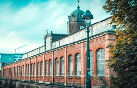 Chemnitz city highlights walking tour with a local guide