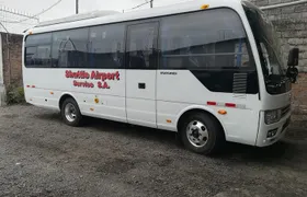 Private Shuttle Guayaquil to Montañita or Montañita to Guayaquil- ( One Way)