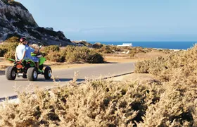 Quad Bike Safari Tour