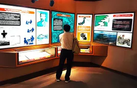 Mie: Mikimoto Pearl Island and the Birth of Cultured Pearls