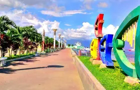 Half-day Puerto Princesa City Tour