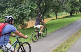 Interparks Cycling Tour Curitiba for small groups