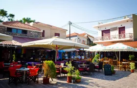 Lesbos wild west full-day tour
