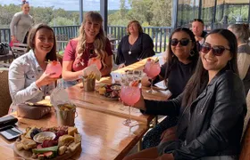 Geographe Wine Region Tour