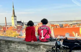 Old Tallinn walking tour