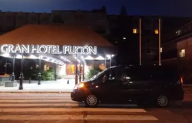 Transfer from Temuco Airport to Pucon