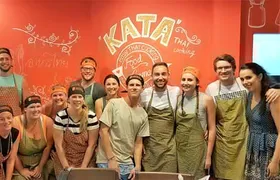 Hands-on Thai Cooking Class Phuket with Market Tour Option!