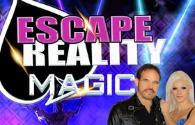 Escape Reality Branson Magic Dinner Show