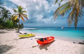 2 Days San Blas Adventure