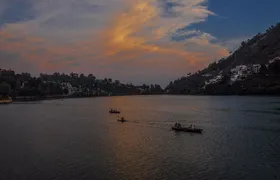Experience the Best of Nainital with a local - Private 4 Hrs Tour in AC Car