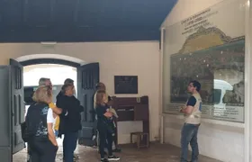 Walking Tour with a Local in Asuncion "The Mother of Cities"