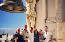 Leon City Walking Private Tour