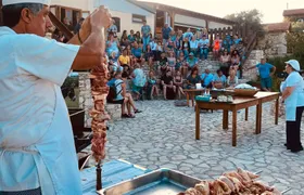Traditional Cyprus Experience