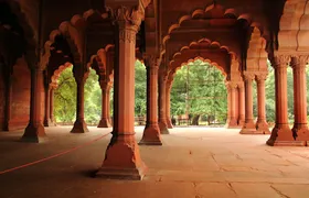 Old Delhi half-day private tour