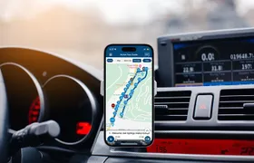 Hot Springs NP Self Guided Driving and Walking Audio Tour