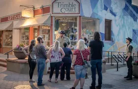 Fort Collins Ghost Tour