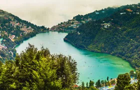 Nainital Street Food Crawl (2 Hours Guided Food Tasting Tour)