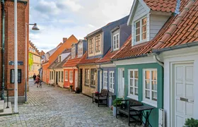 Ghosts of Aalborg - the witch trial