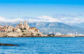French Riviera Panorama Day Tour