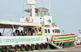 Magdalena River Tour MAGDATOURS