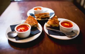 The Carytown Food Tour with Discover Richmond Tours